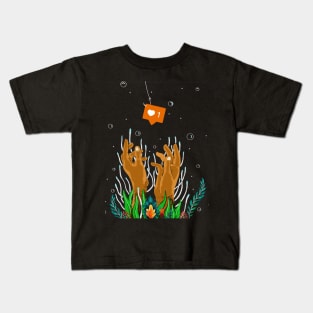 Liked Kids T-Shirt